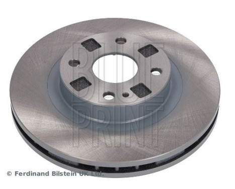 Brake Disc ADM54358 Blue Print, Image 3