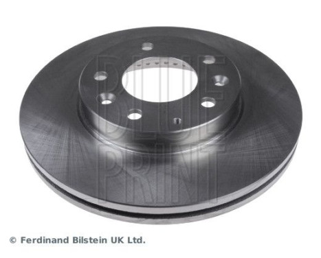 Brake Disc ADM54359 Blue Print, Image 3