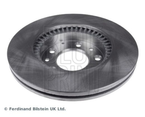 Brake Disc ADM54359 Blue Print, Image 4