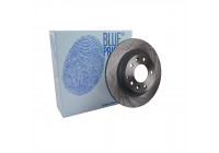 Brake Disc ADM54360 Blue Print