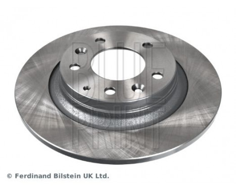 Brake Disc ADM54360 Blue Print, Image 2