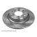 Brake Disc ADM54360 Blue Print, Thumbnail 2