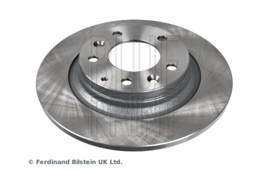 Brake Disc ADM54360 Blue Print, Image 2