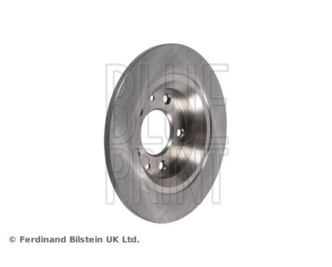 Brake Disc ADM54360 Blue Print, Image 3