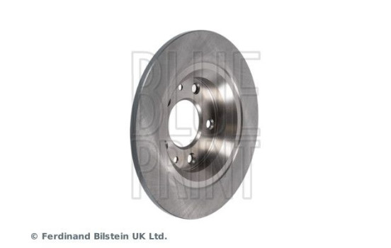 Brake Disc ADM54360 Blue Print, Image 3