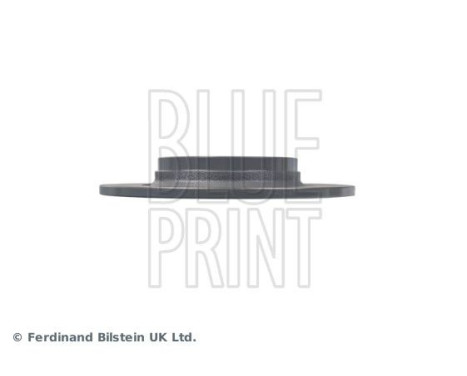 Brake Disc ADM54360 Blue Print, Image 4