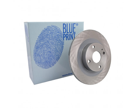 Brake Disc ADM54361 Blue Print
