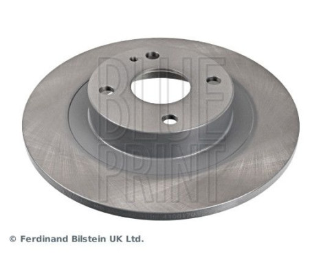 Brake Disc ADM54361 Blue Print, Image 2