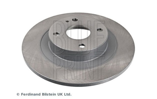 Brake Disc ADM54361 Blue Print, Image 2