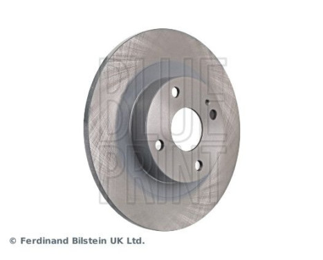 Brake Disc ADM54361 Blue Print, Image 3