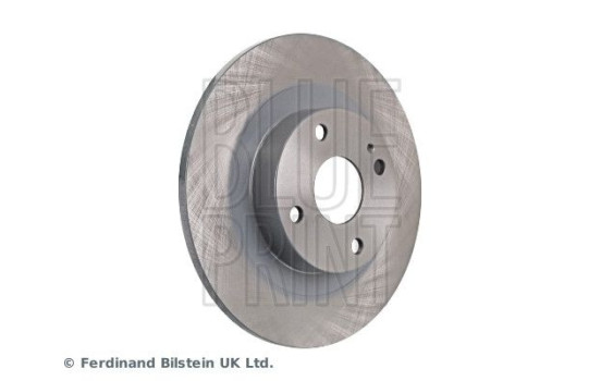 Brake Disc ADM54361 Blue Print, Image 3