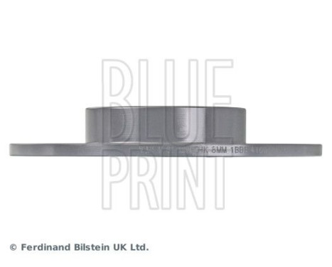 Brake Disc ADM54361 Blue Print, Image 4