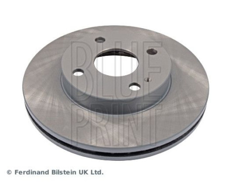 Brake Disc ADM54364 Blue Print, Image 2
