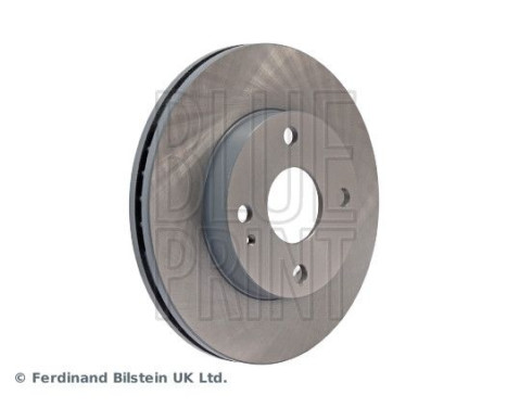Brake Disc ADM54364 Blue Print, Image 3