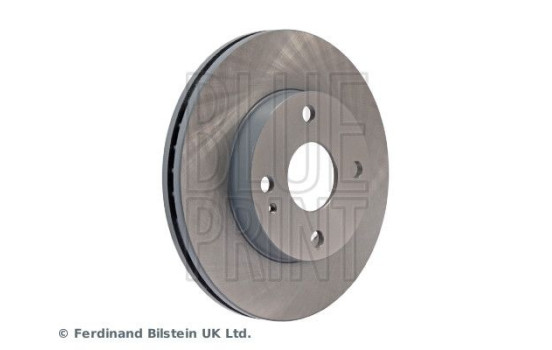 Brake Disc ADM54364 Blue Print, Image 3