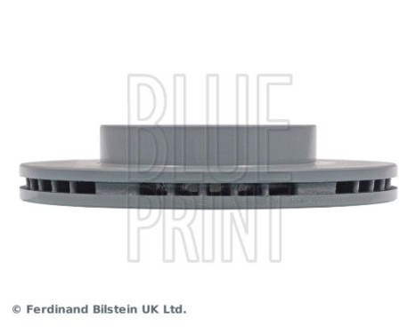 Brake Disc ADM54364 Blue Print, Image 4