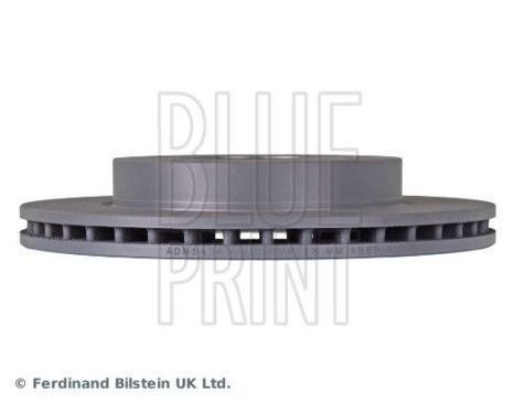 Brake Disc ADM54365 Blue Print, Image 3