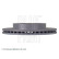 Brake Disc ADM54365 Blue Print, Thumbnail 3