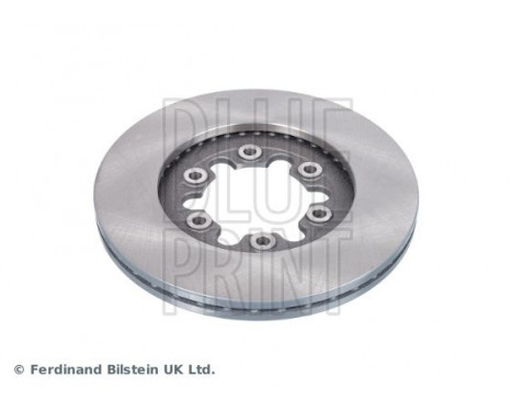 Brake Disc ADM54366 Blue Print, Image 3