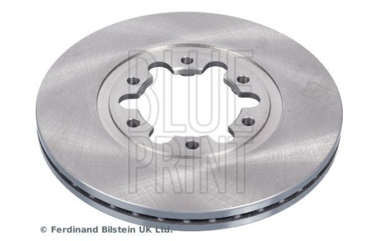 Brake Disc ADM54366 Blue Print, Image 3