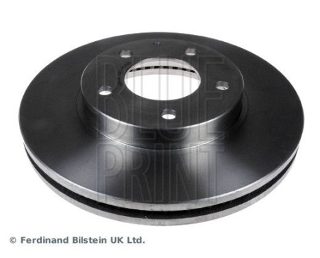 Brake Disc ADM54367 Blue Print, Image 3