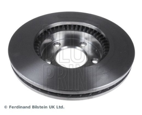 Brake Disc ADM54367 Blue Print, Image 4
