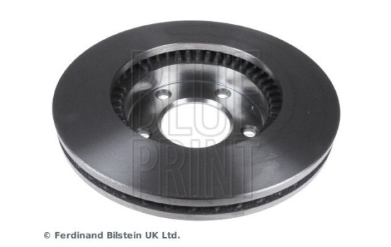 Brake Disc ADM54367 Blue Print, Image 4