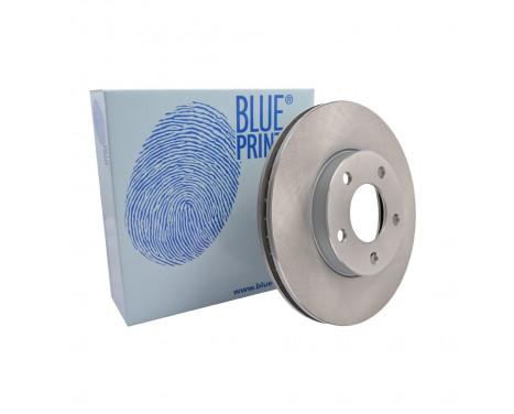 Brake Disc ADM54368 Blue Print
