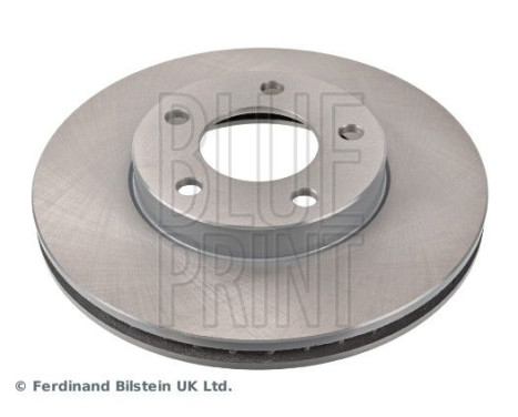 Brake Disc ADM54368 Blue Print, Image 2