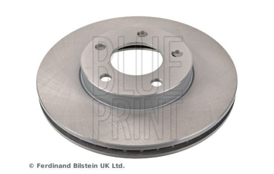 Brake Disc ADM54368 Blue Print, Image 2
