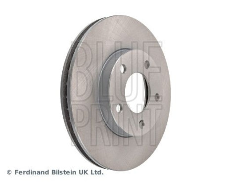 Brake Disc ADM54368 Blue Print, Image 3