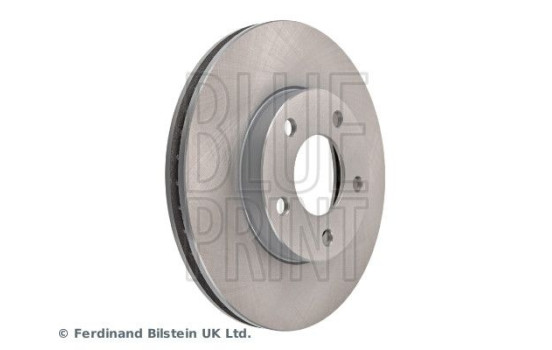 Brake Disc ADM54368 Blue Print, Image 3