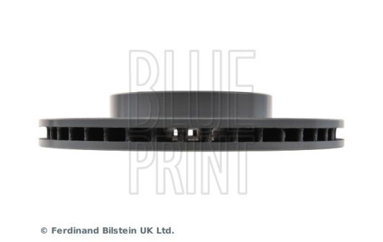 Brake Disc ADM54368 Blue Print, Image 4