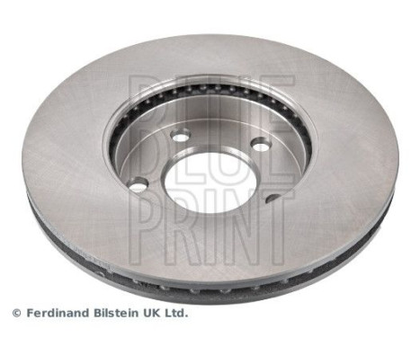 Brake Disc ADM54368 Blue Print, Image 5