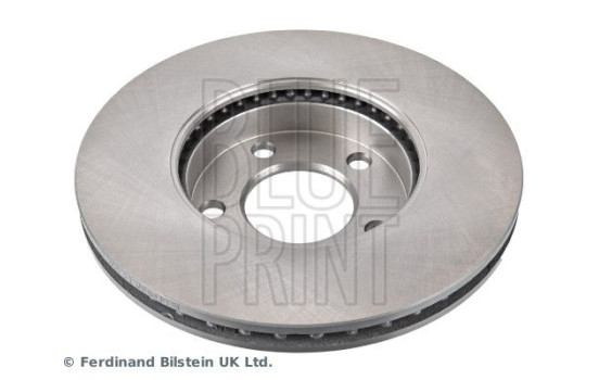 Brake Disc ADM54368 Blue Print, Image 5