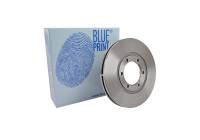 Brake Disc ADM54369 Blue Print