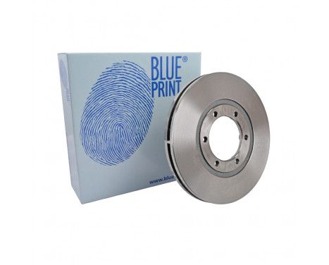 Brake Disc ADM54369 Blue Print