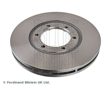 Brake Disc ADM54369 Blue Print, Image 2