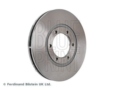 Brake Disc ADM54369 Blue Print, Image 3