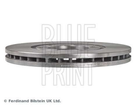 Brake Disc ADM54369 Blue Print, Image 4