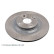 Brake Disc ADM54374 Blue Print, Thumbnail 2