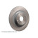 Brake Disc ADM54374 Blue Print, Thumbnail 3
