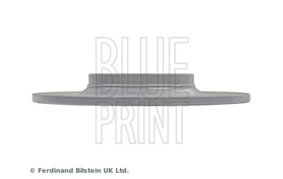 Brake Disc ADM54374 Blue Print, Image 4