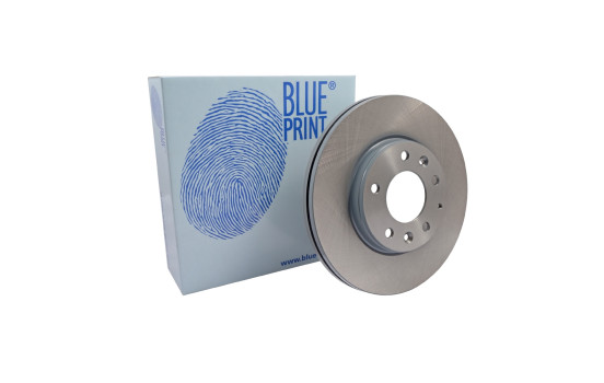 Brake Disc ADM54375 Blue Print