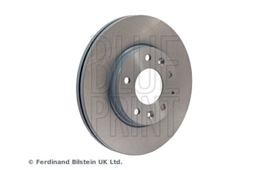 Brake Disc ADM54375 Blue Print, Image 3