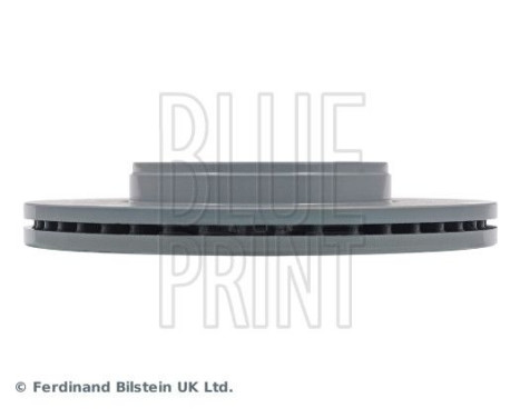 Brake Disc ADM54375 Blue Print, Image 4