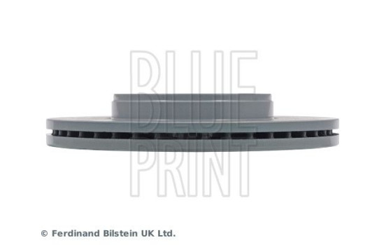 Brake Disc ADM54375 Blue Print, Image 4