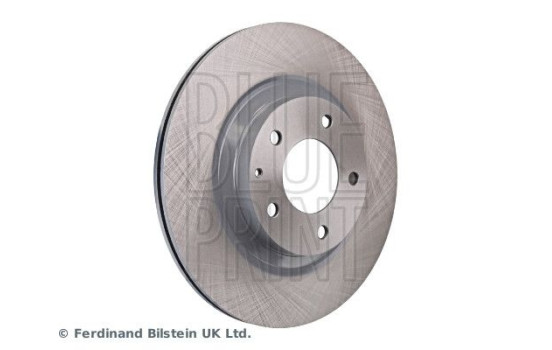 Brake Disc ADM54376 Blue Print, Image 3