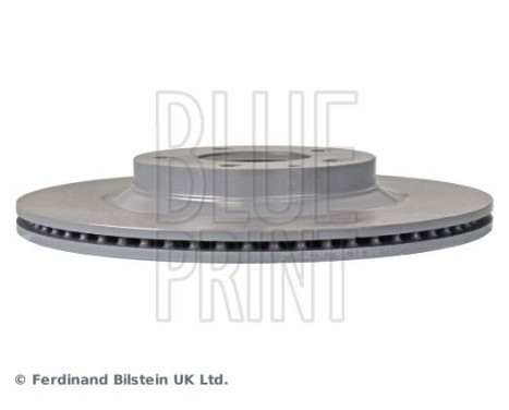 Brake Disc ADM54376 Blue Print, Image 4