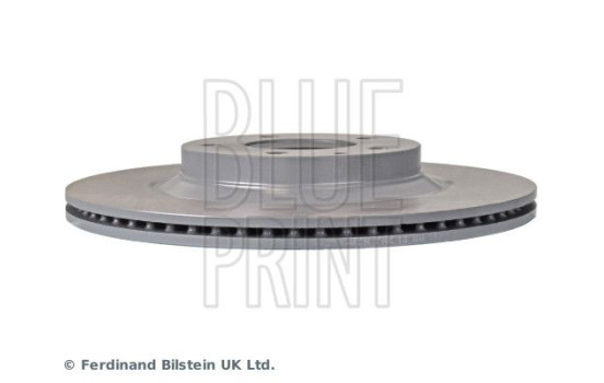 Brake Disc ADM54376 Blue Print, Image 4